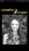 Katie's Stage2Studio Publicity Photo