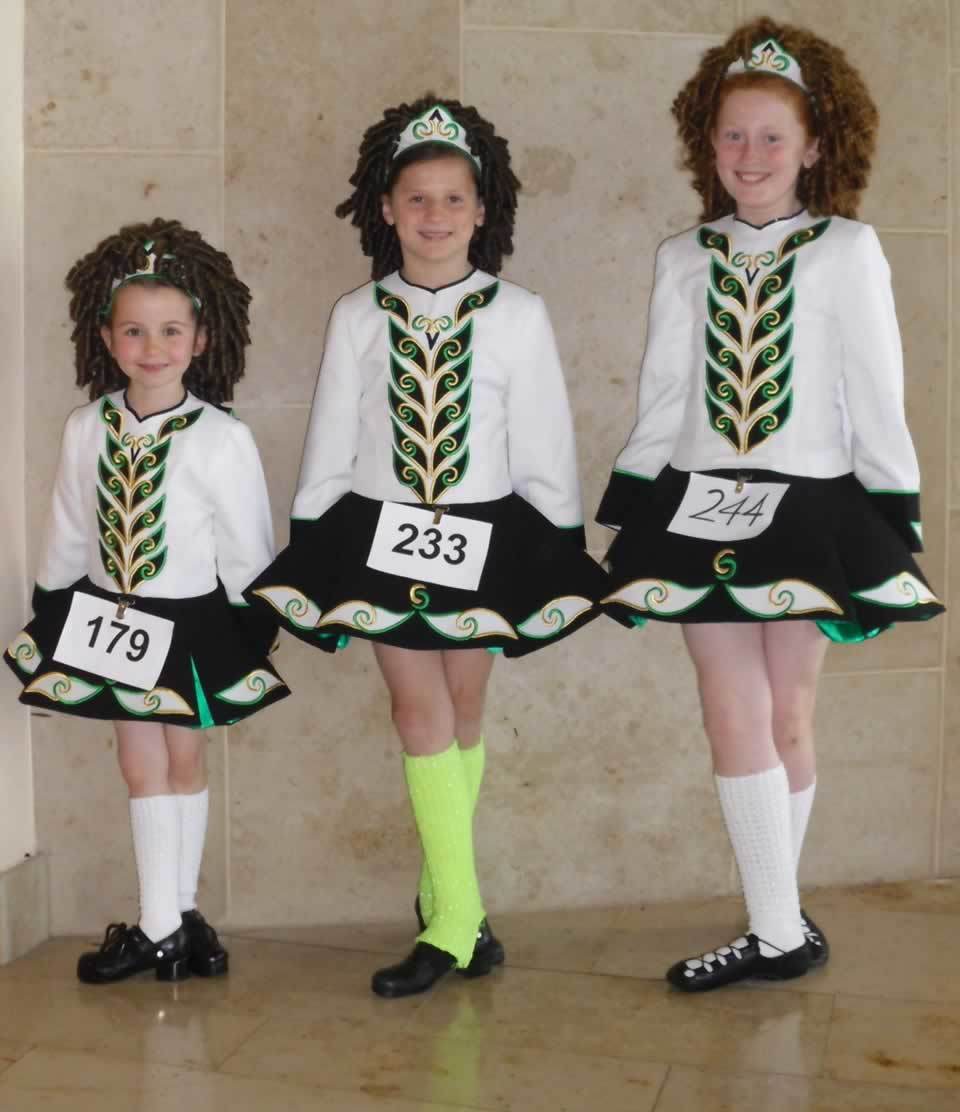 Glassnevin Feis 2011 Glassnevin Feis 2011